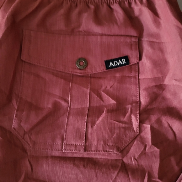 Adar (Pro Heather) Scrub Pants Size Medium - Picture 6 of 6